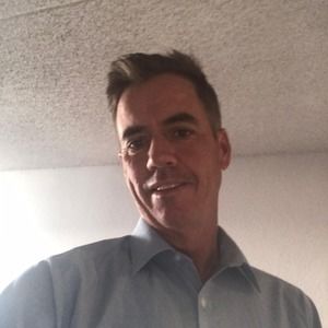 Meet your Posher, Chris